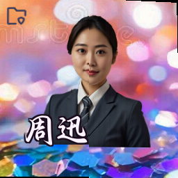周迅