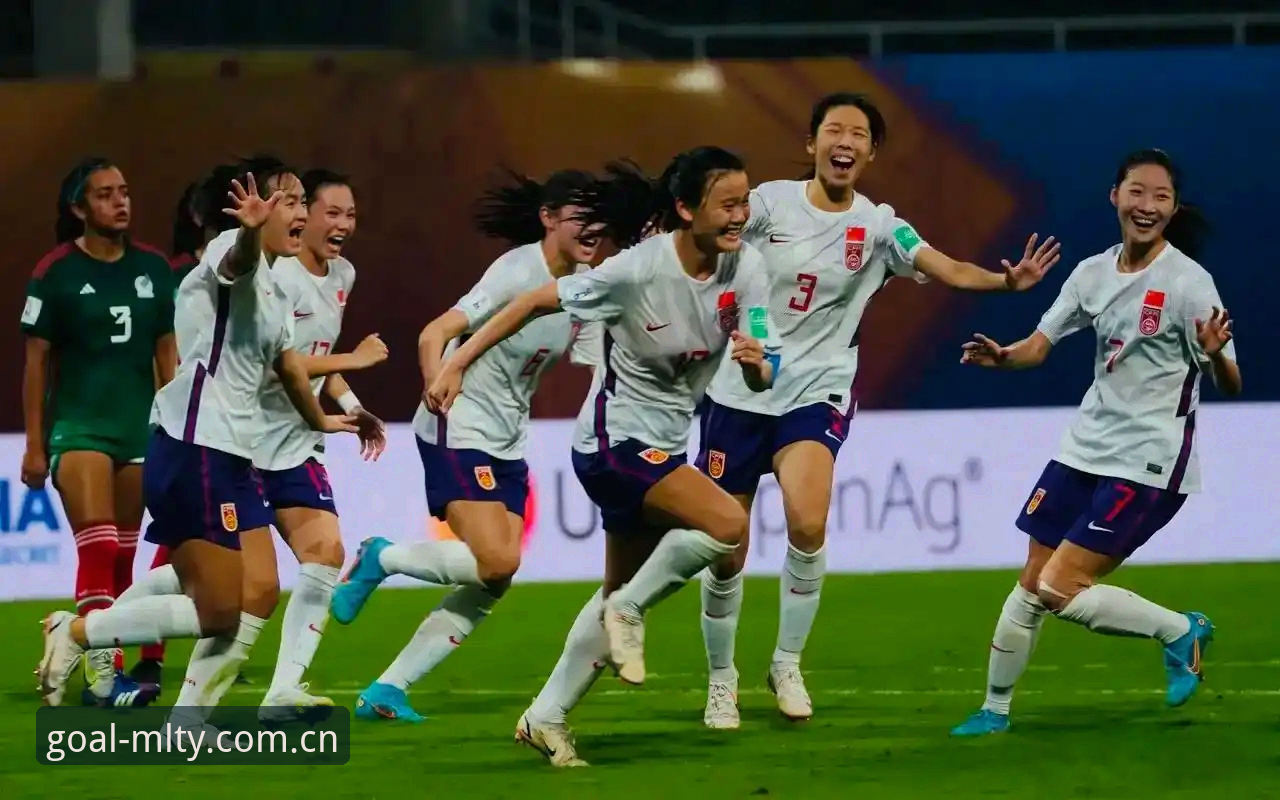 米兰体育登录 U17世界杯抽签结果详解——米兰体育平台用户观赛指南